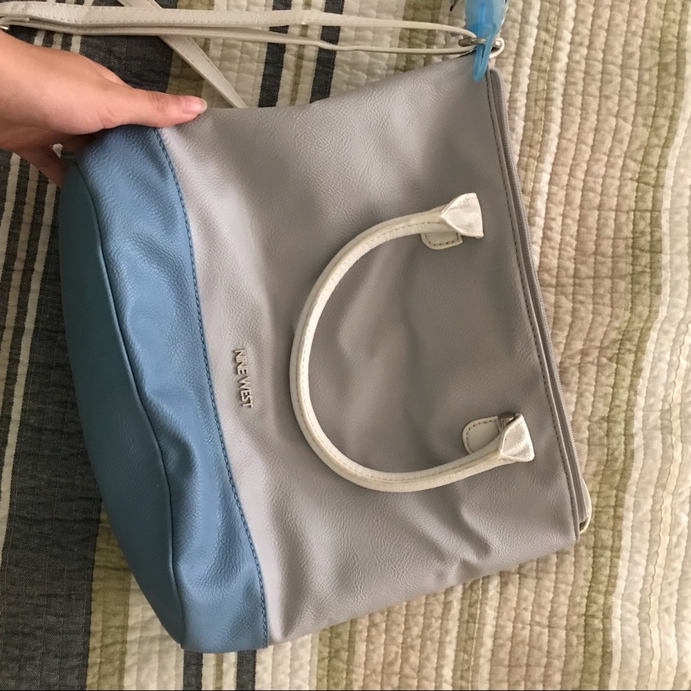 Nine West bag